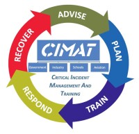 Critical incident management and awareness training (cimat) group
