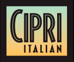 Cipri italian