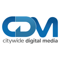 Citywide digital media