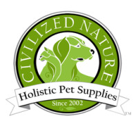 Civilized nature holistic pet supplies