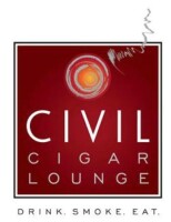 Civil cigar lounge