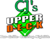 Cj's upper deck