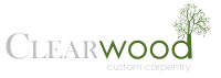 Clearwood custom carpentry &