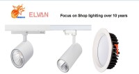 Shenzhen ledtech lighting company