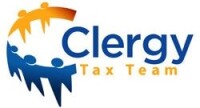 Clergy tax team