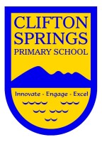 Clifton springs primary school