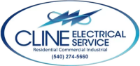 Cline electrical service