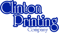 Clinton printing co