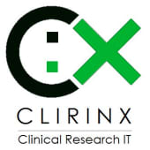 Clirinx (clinical research it)