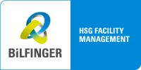 Bilfinger HSG FM Süd GmbH