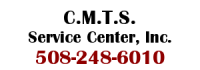 C.m.t.s. service center