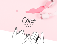 Coco nails