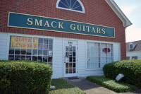 Smack Guitars