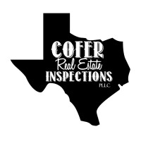 Cofer real estate inspections