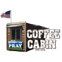 Coffee cabin parker