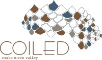 Coiled wines