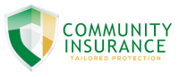 Community insurance options