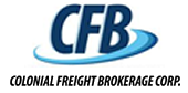 Colonial freight brokerage corp.