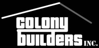 Colony builders