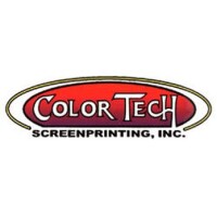 Color tech screenprinting inc