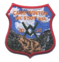 Camp Winton