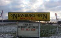 Newburg Inn Motel