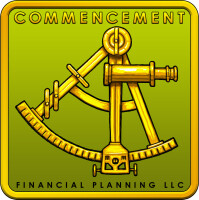 Commencement financial planning llc