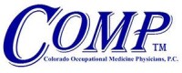 Colorado occupational medicine physicians, p.c.