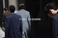 Tom Van Dorpe Styling and Casting