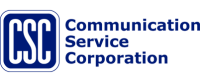 Communication service corporation (csc)