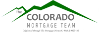 The colorado mortgage team | originating through the mortgage network nmls 197135