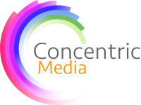 Concentric media