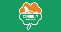 Connolly landscaping