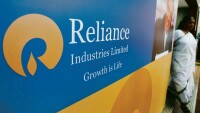 Consolidated reliance