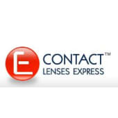 Contact lenses express ltd