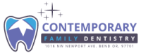 Contemporary family dentistry