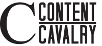 Content cavalry