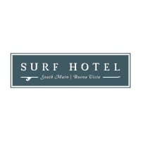 The continental surf hotel