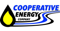 Cooperative energy company