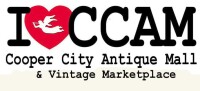 Cooper city antique mall