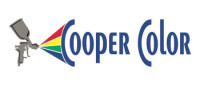 Cooper paint distributors