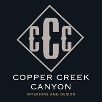 Copper creek canyon