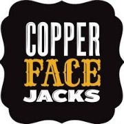 Copper face jacks