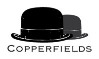 Copperfields bar
