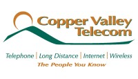 Copper valley wireless
