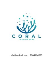 Coral parts