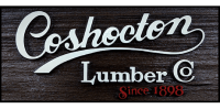 Coshocton lumber co
