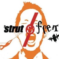 Strut & Fret Production House