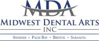 Cosmetic dental arts inc