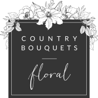 Country bouquet florist